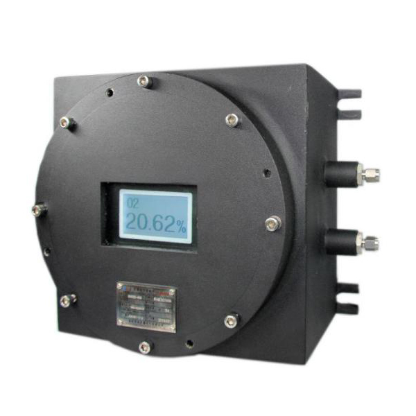 在線式氣體純度分析儀,固定式氣體純度分析儀-湖南拓安儀器